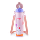 Pexpo Pixy Art Stainless Steel Bottle