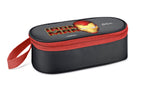 Milton Marvel Power Bite Kids Tiffin Black