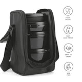 Milton Pro Munch Black