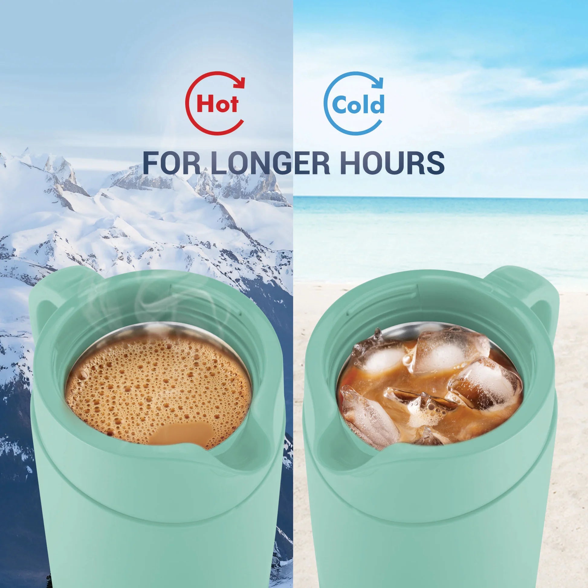 Milton Renova Tuff Insulated Jug