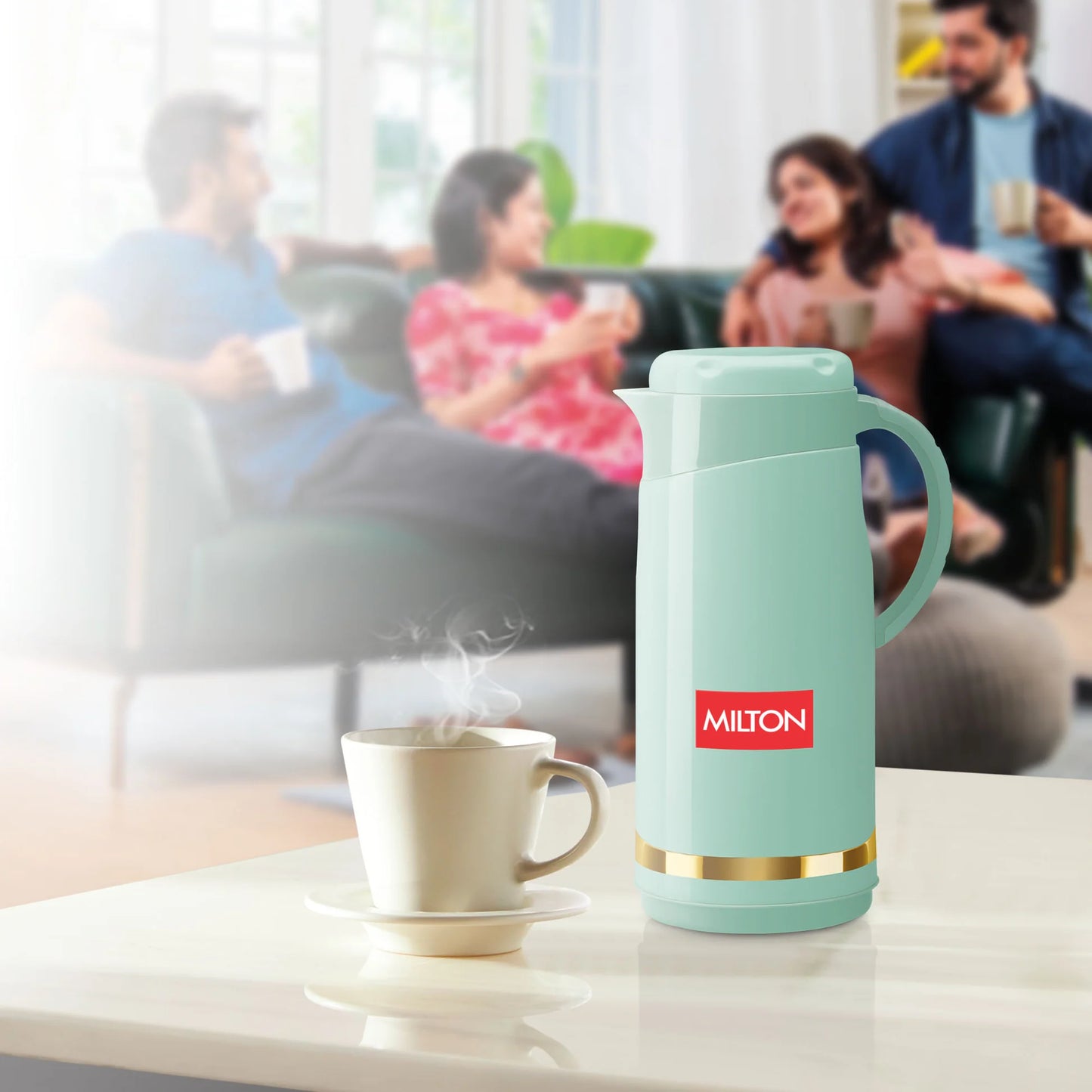 Milton Renova Tuff Insulated Jug