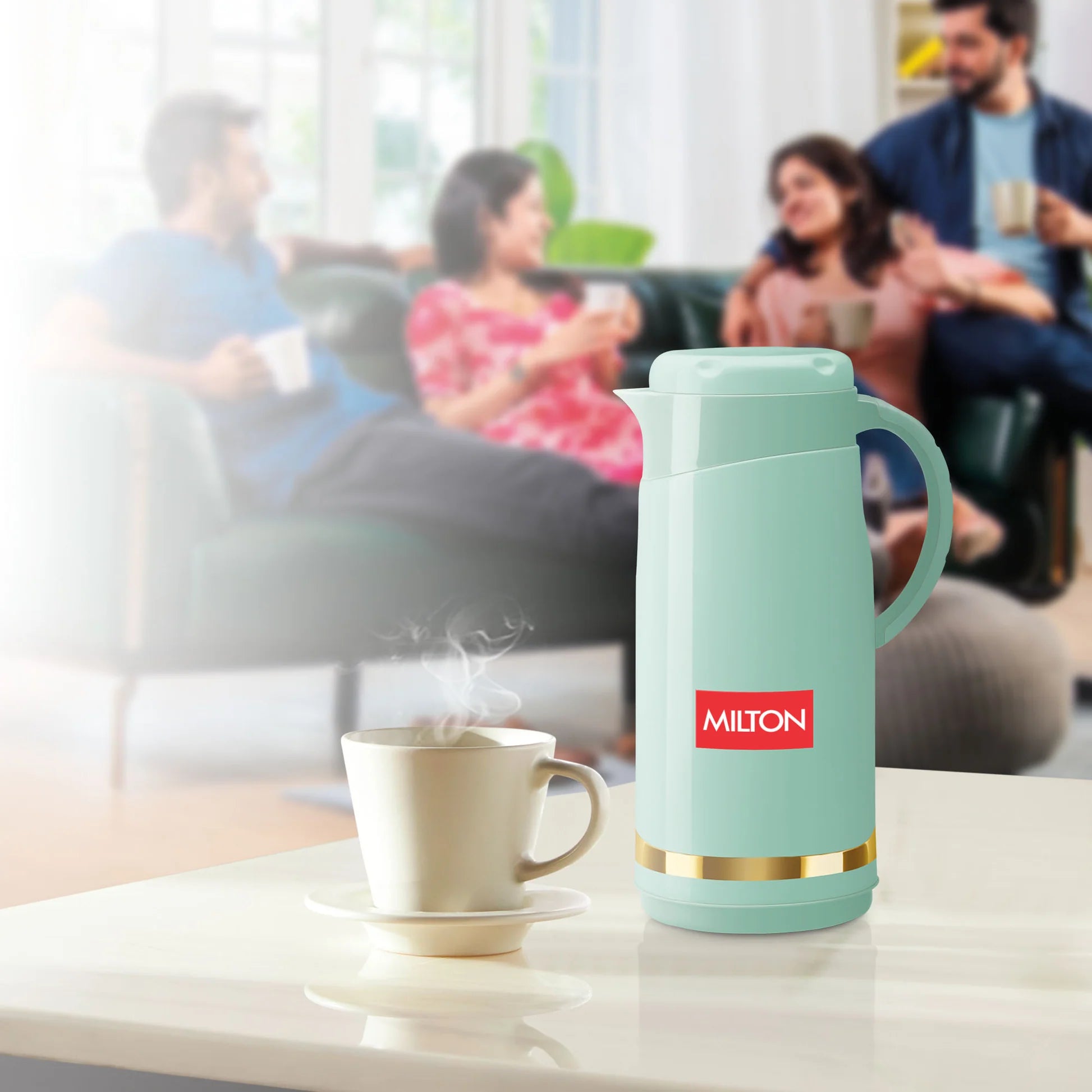Milton Renova Tuff Insulated Jug