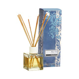 Rosemoore Blue Oud Scented Reed Diffuser & Refill Oil Combo