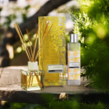 Rosemoore Lemongrass Scented Reed Diffuser & Refill Oil Combo