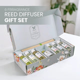 IRIS Reed Diffuser Gift Set 50ml