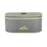 Milton Regal Meal Lunchbox Grey