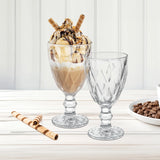 Milton Regalia Goblet Bowl 6pcs set 300ML