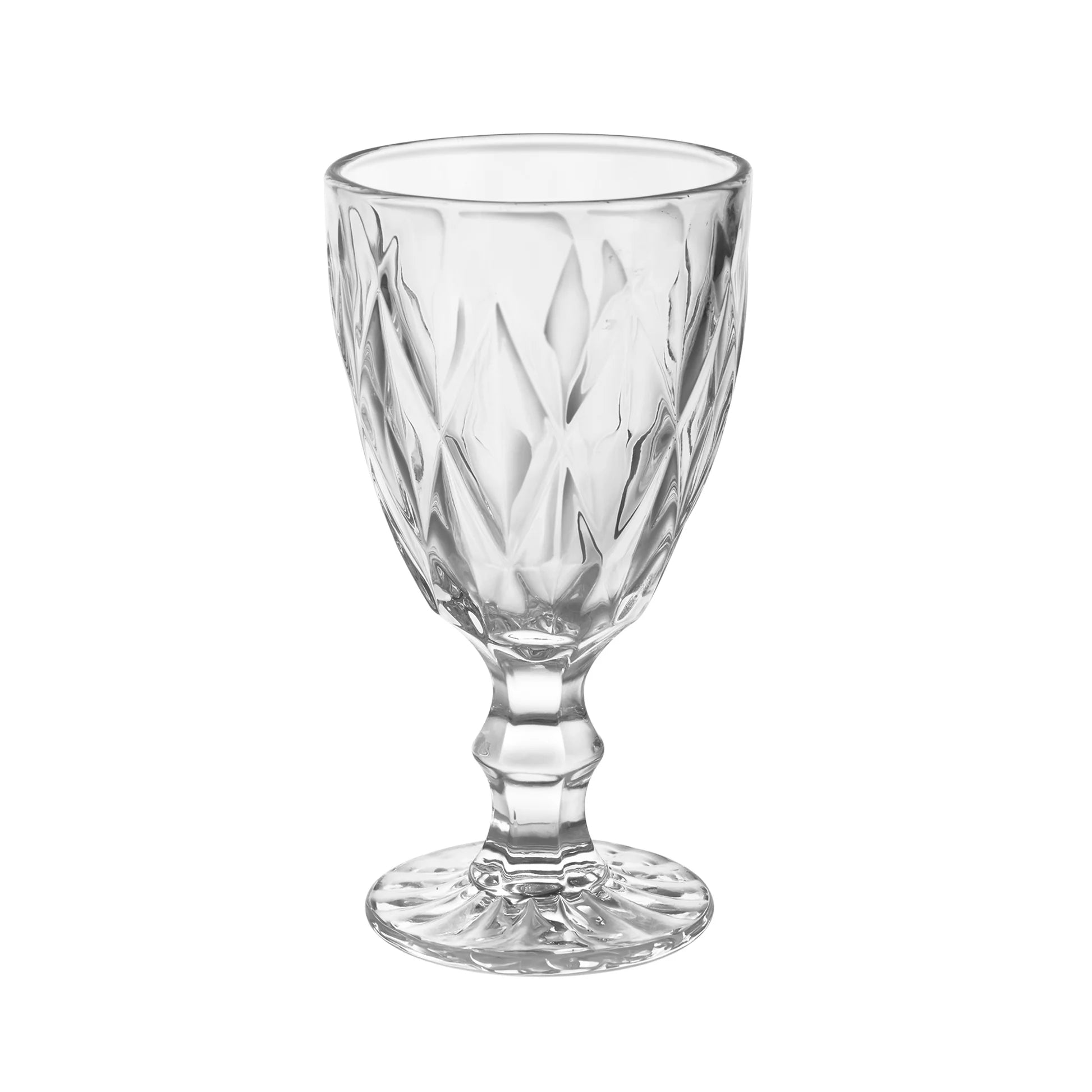 Milton Regalia Goblet Bowl 6pcs set 300ML