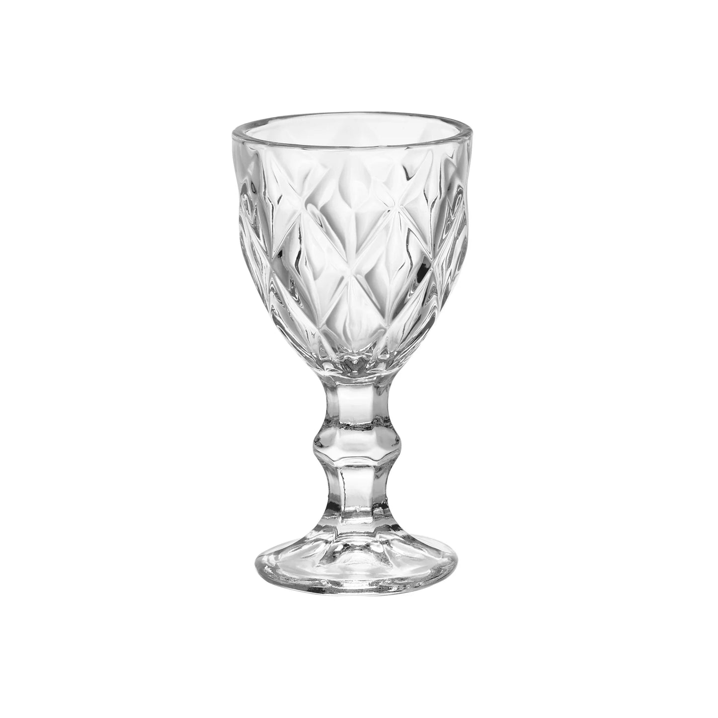 Milton Regalia Goblet Bowl 6pcs set 65ML