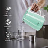 Milton Riga Electric Kettle 1.5L