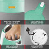 Milton Riga Electric Kettle 1.5L