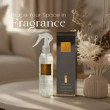 IRIS Celeste Black Oudh Room Mister 250ML