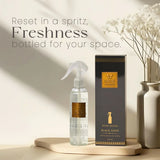 IRIS Celeste Black Oudh Room Mister 250ML