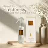 IRIS Celeste White Musk Room Mister 250ML