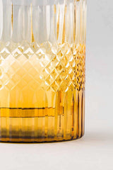 Doft Royal Cut - Glass Hurricane | Amber | Palatial Patchouli