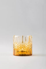 Doft Royal Cut - Glass Hurricane | Amber | Palatial Patchouli