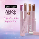 Swiss Beauty Jelly Verse Glow Stick