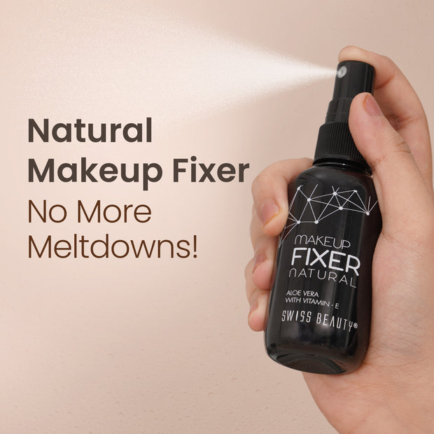 Swiss Beauty Makeup Fixer 70ML