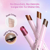 Swiss Beauty Jelly Verse Glow Stick