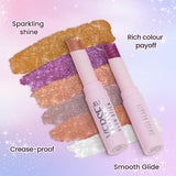 Swiss Beauty Jelly Verse Glow Stick