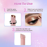 Swiss Beauty Jelly Verse Glow Stick