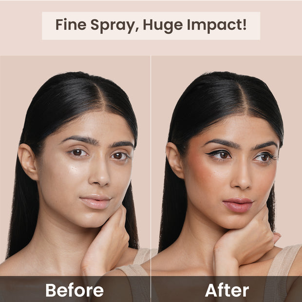 Swiss Beauty Makeup Fixer 70ML