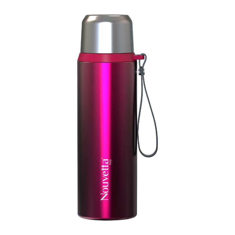 Nouvetta Glacier Double Wall Bottle - 500ML