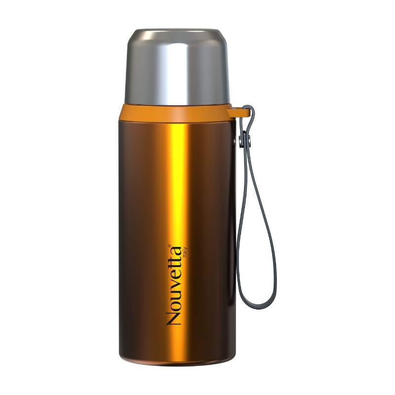 Nouvetta Glacier Double Wall Bottle - 500ML