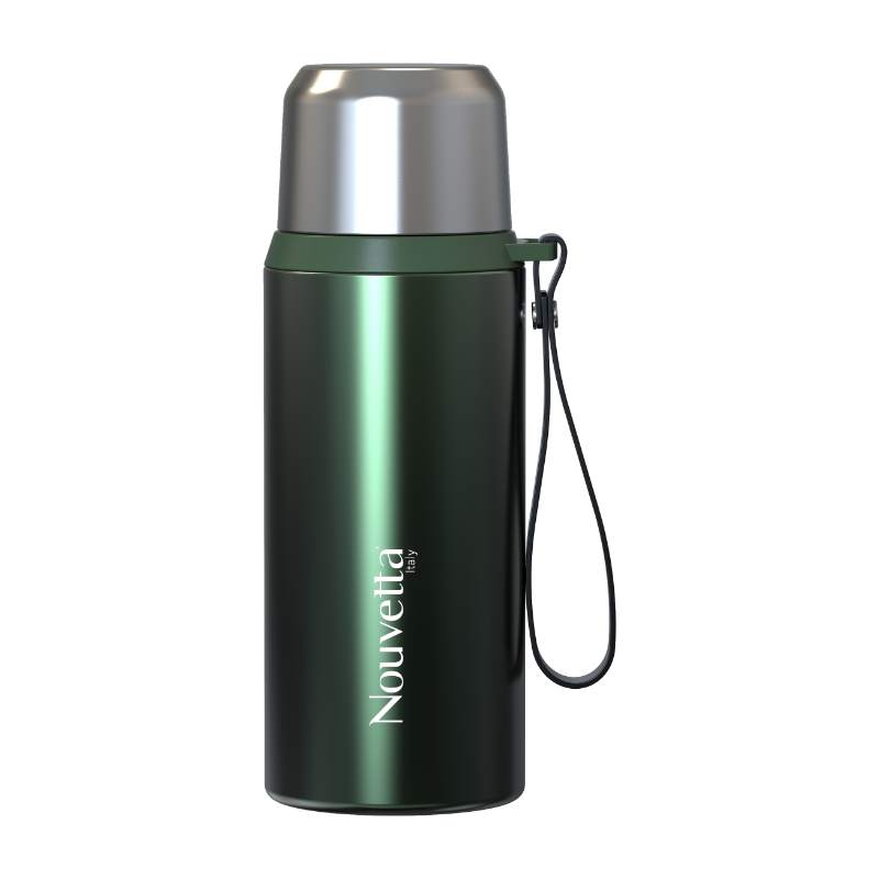 Nouvetta Glacier Double Wall Bottle - 500ML