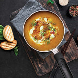 Milton Sauce Pan Granito Non Induction  14 cm