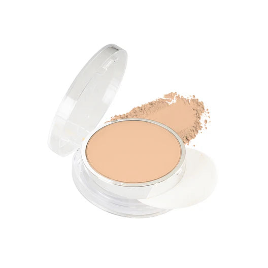 Swiss Beauty Prime & Fine Compact Powder 8g