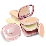 Swiss Beauty Matte & Set Duo Compact