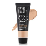 Swiss Beauty All-In-One CC Cream