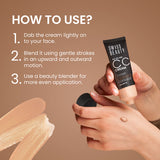 Swiss Beauty All-In-One CC Cream