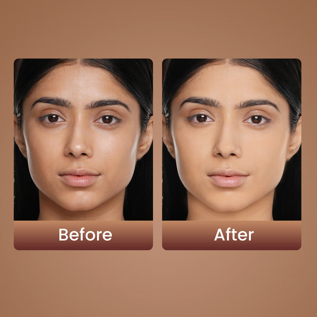 Swiss Beauty All-In-One CC Cream
