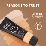 Swiss Beauty All-In-One CC Cream