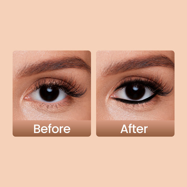 Swiss Beauty You & Eye Power Black Kajal