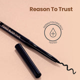 Swiss Beauty You & Eye Power Black Kajal