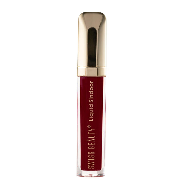 Swiss Beauty Liquid Sindoor 8ML
