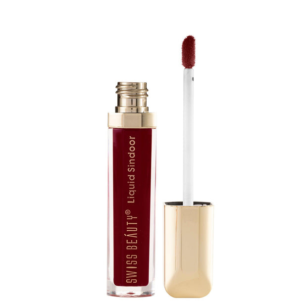 Swiss Beauty Liquid Sindoor 8ML