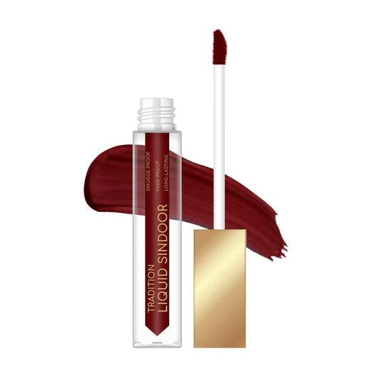 Swiss Beauty Tradition Liquid Sindoor 6ML