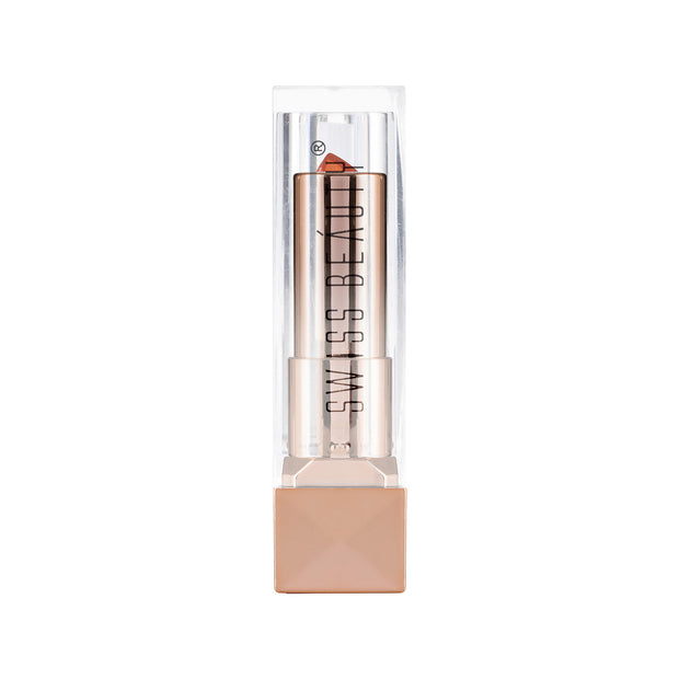 Swiss Beauty Glitter Gel Lipstick
