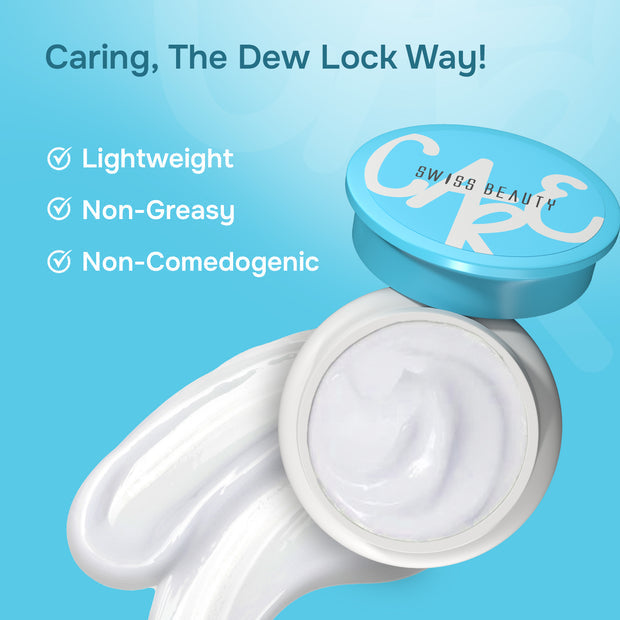 Swiss Beauty Care Dew Lock Day Cream