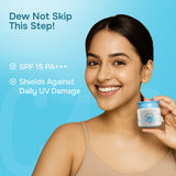Swiss Beauty Care Dew Lock Day Cream