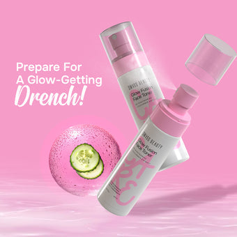 Swiss Beauty Care Glow Fusion Face Toner