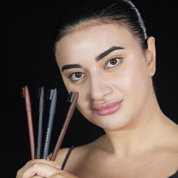 Swiss Beauty Eyebrow pencil