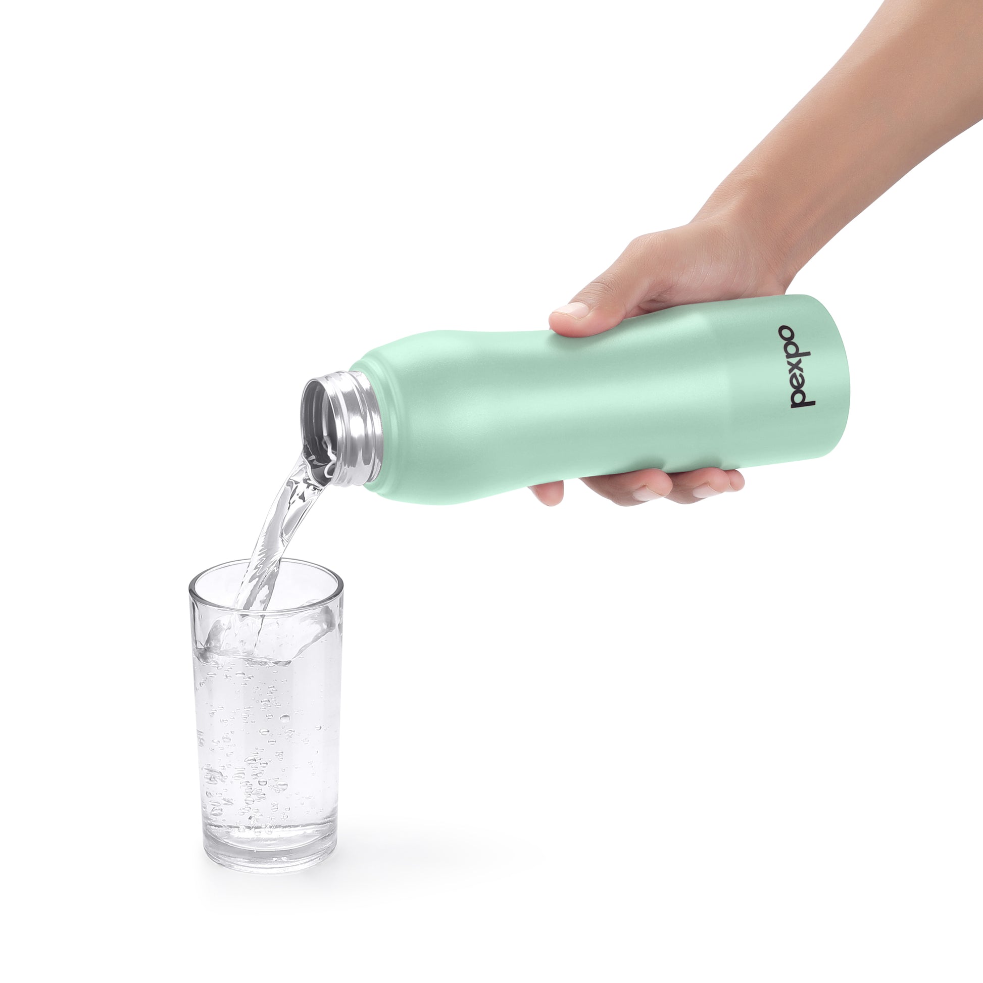 Pexpo Belly SS Water Bottle 750ML