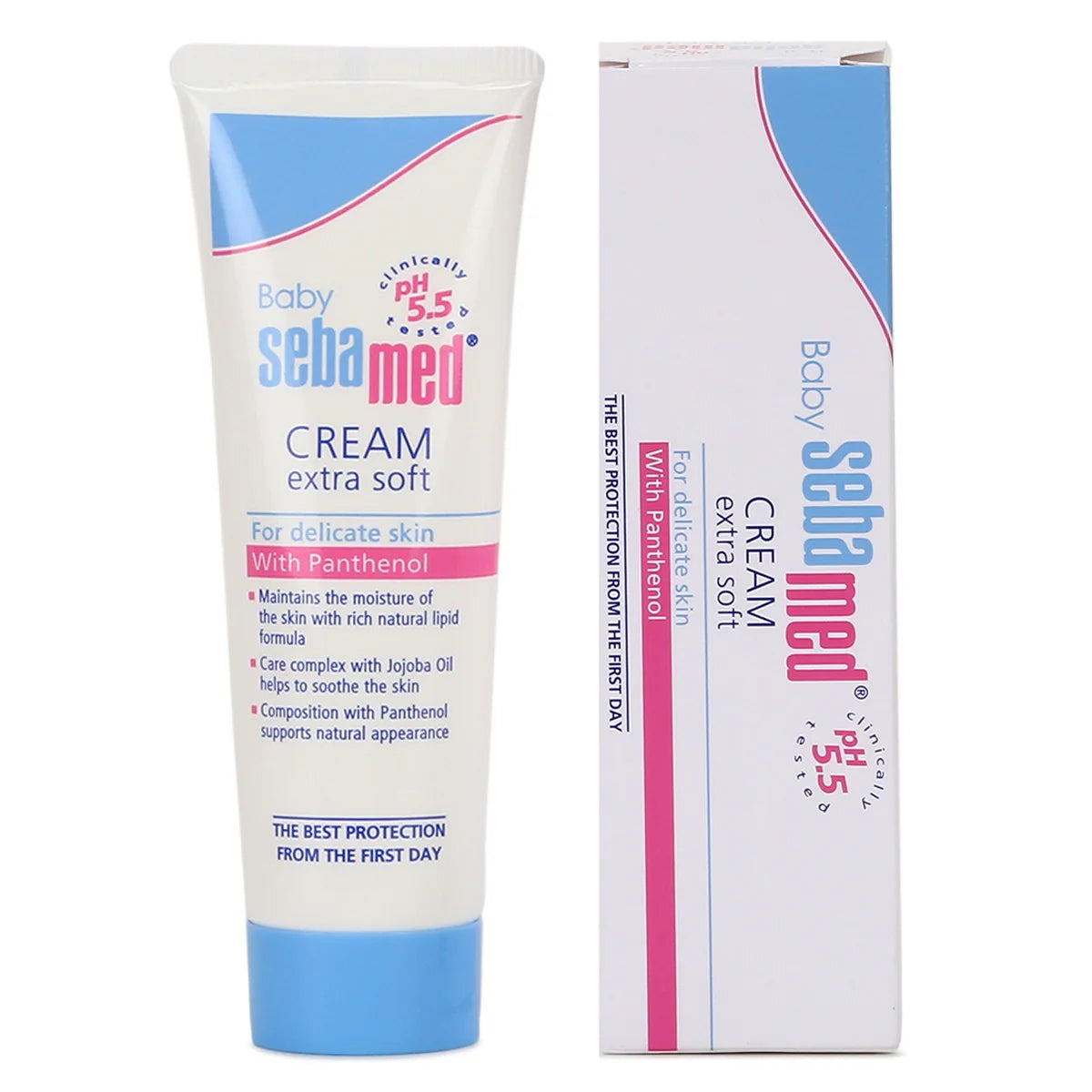 Sebamed Baby - Tube of Cream 50ML