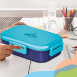 Milton Senior Flatmate Insulated Lunch Box 700ml