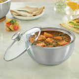 Borosil Servefresh Curry Server, 500ml
